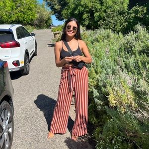 Meet your Posher, Carmen